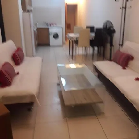 Apartman City Center 02 *